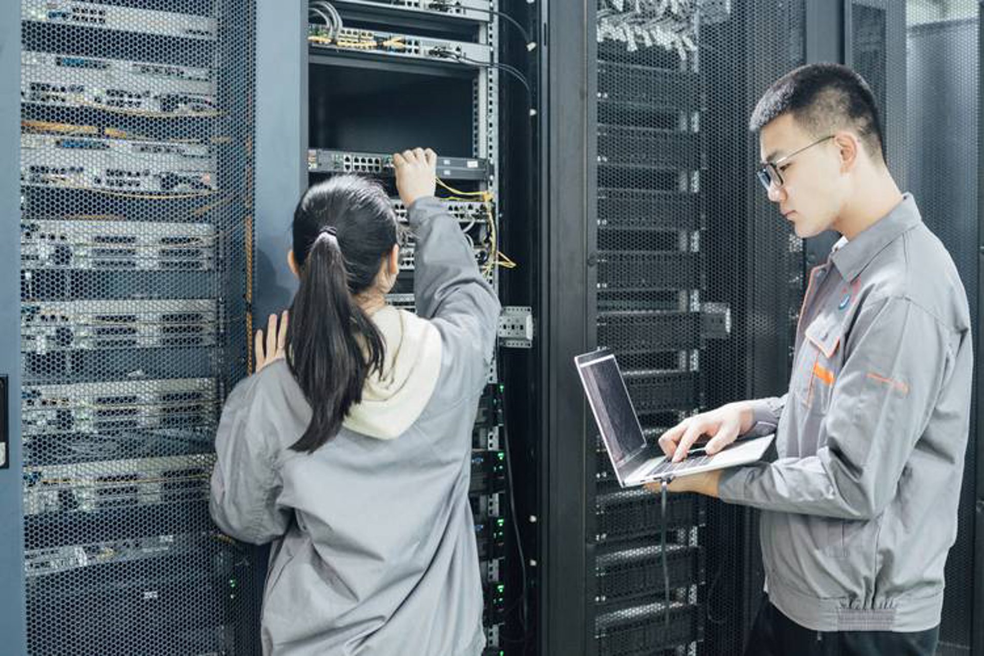 勇诚网络科技